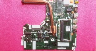 Lenovo Ideapad 320-15AST NM-B321 bios