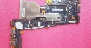 Toshiba C50B LA-B303P bios