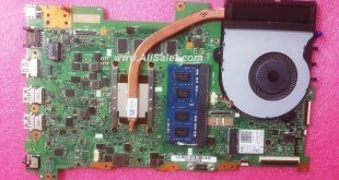 Asus Q503UA MAIN BOARD bios