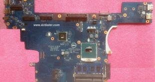 Dell Latitude E6540 VALA1 LA-9414P bios