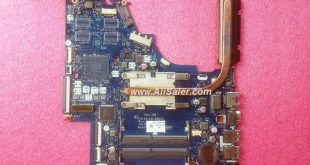 HP 15-bso80na CkL50 LA-E801P bios