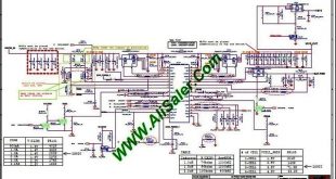 Thinkpad T470S schematic