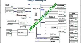 Acer Swift 3 SF315-52 SF315-52G schematic