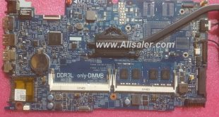 Dell Inspiron 7437 bios