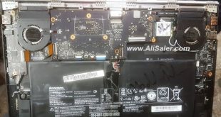 YOGA 900-13ISK NM-A411 bios