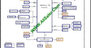 Yoga 510-14AST LA-D541P schematic