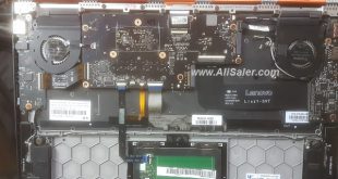 Yoga 900-13ISK2 NM-A921 bios
