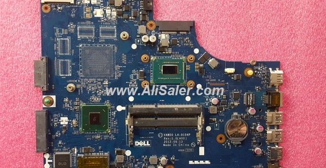 Dell 3521 Motherboard For Sale