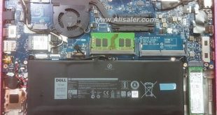 Dell Latitude 7480 bios