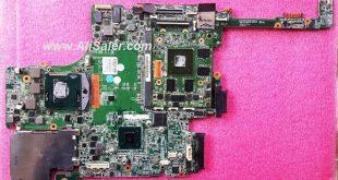 HP EliteBook 8560w bios