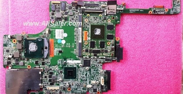 HP EliteBook 8560w bios