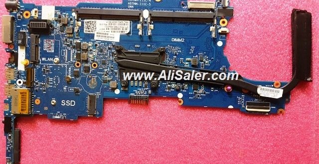 HP Elitebook 840 G1 motherboard for sale
