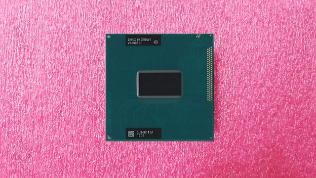 Laptop Intel Core i5 3rd Generation Processor For Sale - AliSaler.com