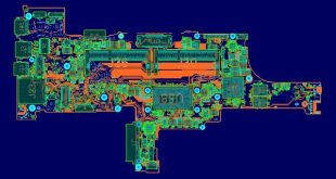 lenovo ThinkPad T460 NM-A581 boardview