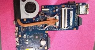 Toshiba Satellite C55-A bios