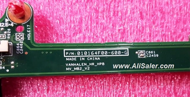 HP EliteBook 8560W