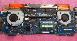 ASUS GL502VM MAIN BOARD REV 2.1 Bios