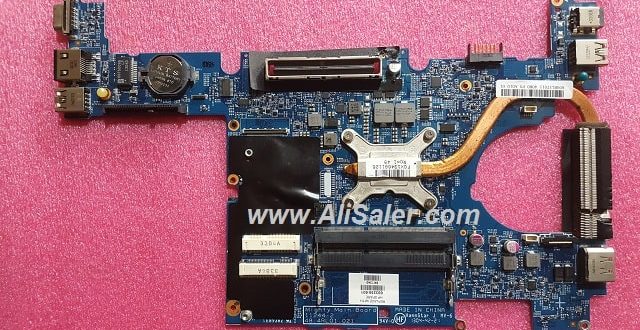 HP Elitebook 2170P bios
