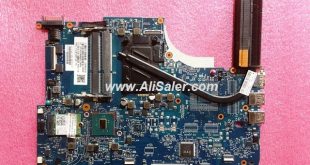 HP ENVY 15-q487nr KW21-6050A2739501-MB-A01 bios
