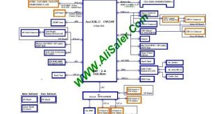 LA-E541P schematic