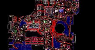 ThinkPad E460 NM-A561 boardview