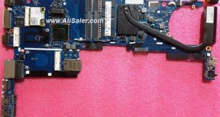 HP Folio 9470m bios