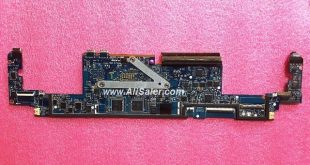 HP Spectre 13 bios