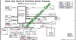 Quanta ZHS schematic