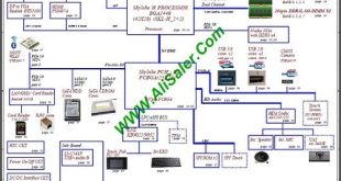 Acer E5-491G LA-C871P schematic