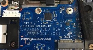DA0X8IMB8E0 bios
