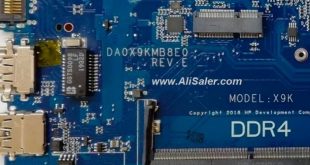 DA0X9KMB8E0 bios
