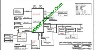 DA0ZHXMB6C0 Schematic