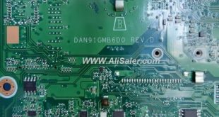 DAN91GMB6D0 bios