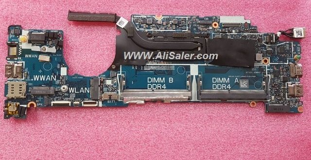 Dell Latitude 5300 Bios