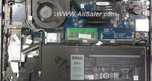 Dell Latitude 5480 bios