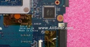 HP Pavilion x360 convertible model 15-br004nw bios
