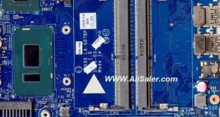 HP 15 LA-G07BP bios