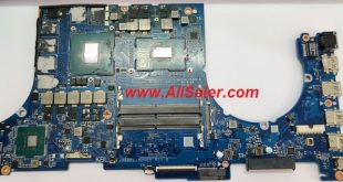 Asus TUF FX504GM bios
