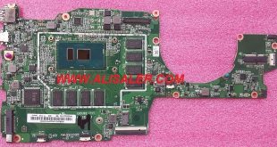 Lenovo YOGA 720-12IBK bios