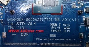 HP 14-ck1000 GRANGER-6050A2977701-MB-A01 bios