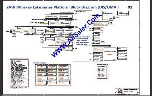 DA0ZAWMB8C0 schematic