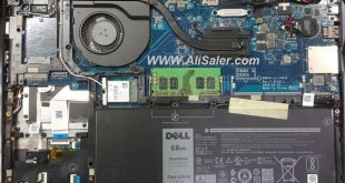 Dell Latitude 5490 bios
