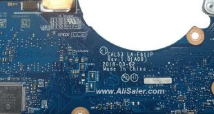 Dell Latitude G3 3579 Bios