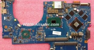 HP 17-AB bios