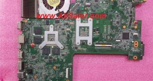 HP Envy 17 bios