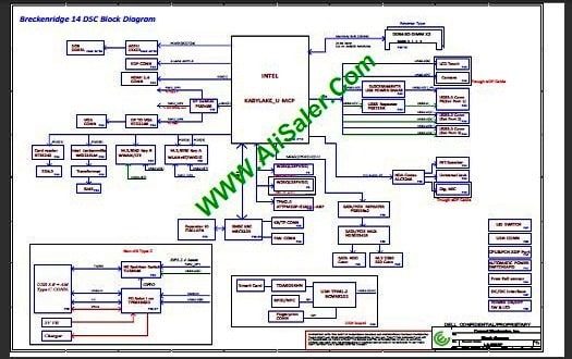 LA-E082P schematic