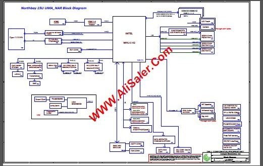 LA-G891P schematic