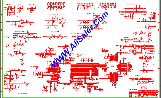 UPS Powerware RM 3000VA diagram
