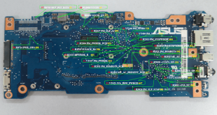 Asus UX305FA Repairguide