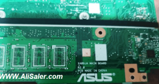 ASUS X409JA Rev2.0 Bios